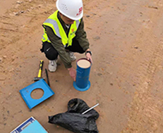 肇慶市端州城區(qū)污水管網(wǎng)改造工程、肇慶高新區(qū)四會(huì)產(chǎn)業(yè)園片區(qū)道路改造建設(shè)一期工程D道路